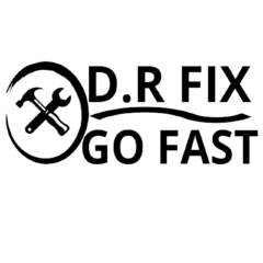 Fix and go fast